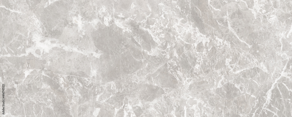 Naklejka premium gray marble Stone texture background