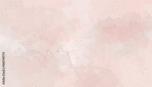 Watercolor with white background texture, grunge watercolor painted marbled texture background. Watercolor vintage grunge textured design on gray color banner. white background with grunge texture. 