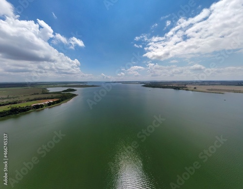 Rio Tietê Barbosa photo