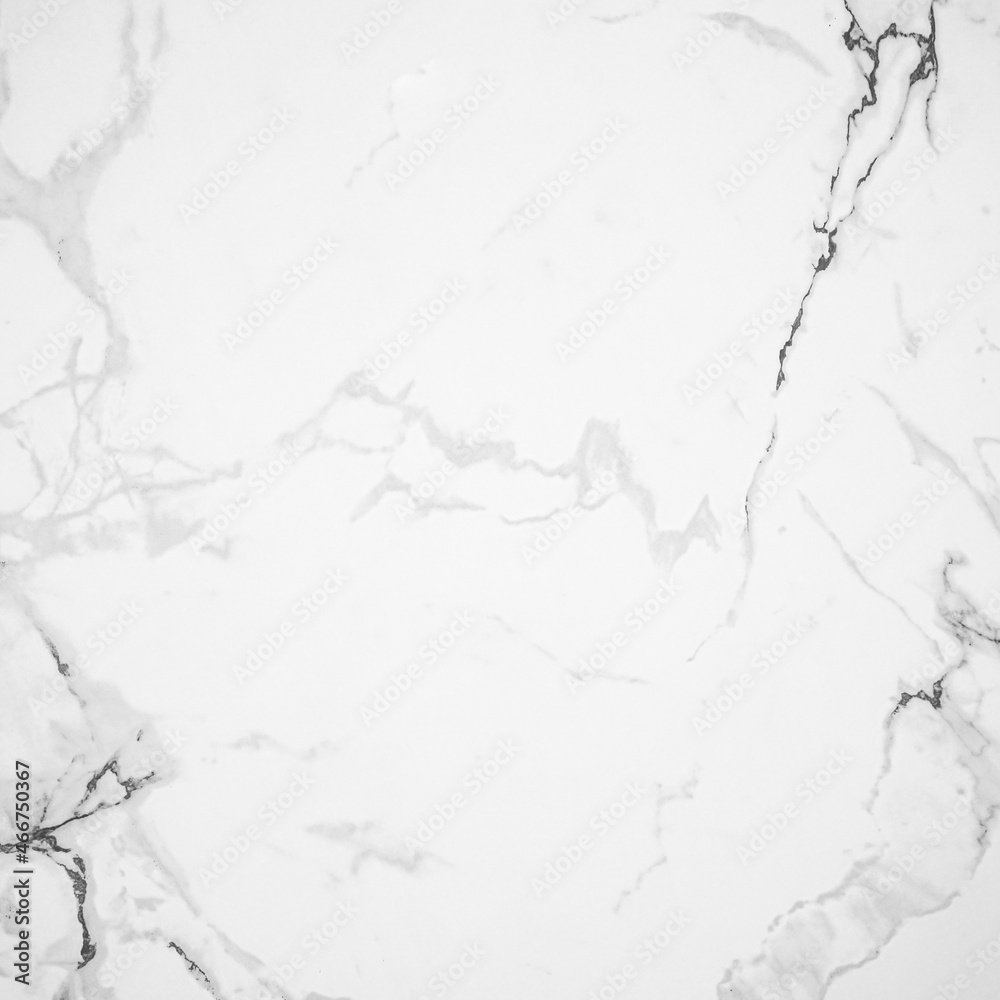 White and Grey marble stone wall or floor texture background 