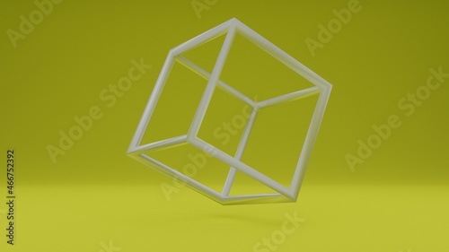 3d abstract shapes, abstract, shapes, abstract cube, abstract sphere, icosphere, abstract, background