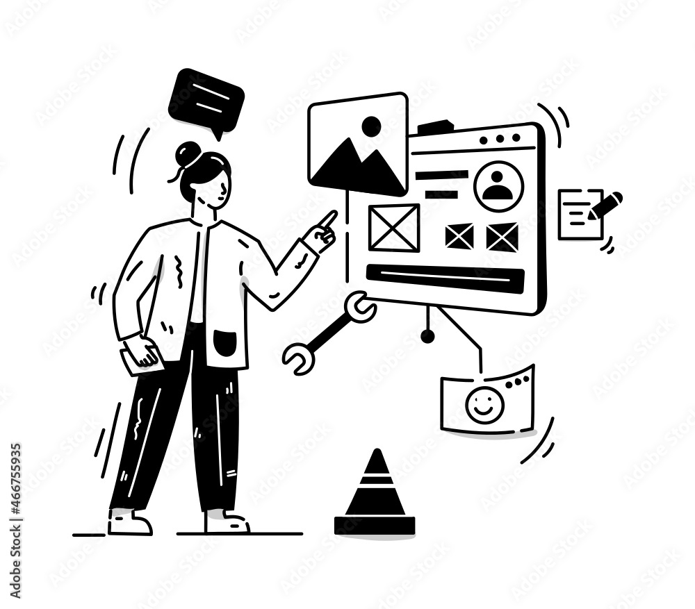 Website Maintenance Website Maintenance