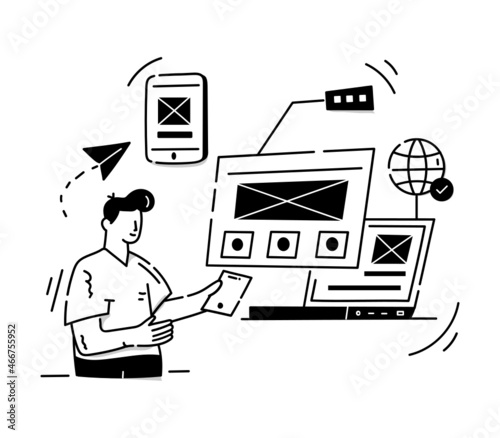 Responsive Design