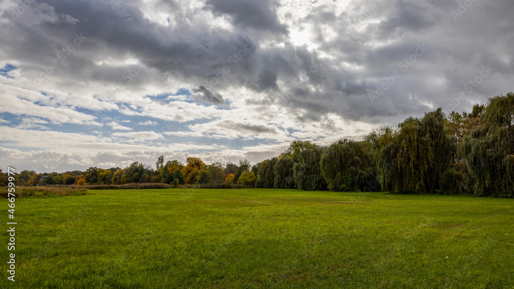 Blankensee in Brandenburg