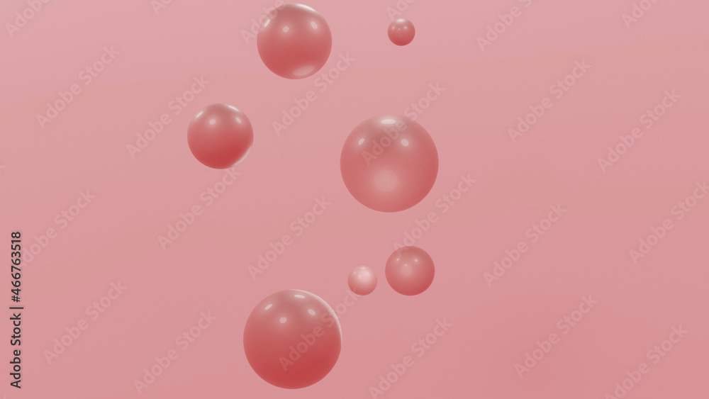 фон шары Stock Illustration | Adobe Stock
