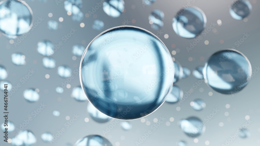 Macro Liquid Bubbles, various air bubbles in water. Liquid Cream gel transparent cosmetic sample texture with bubbles. 3d Cosmetic cream seamless. serum bubbles, Transparent. Moisturizing , 3d render Macro Liquid Bubbles, various air bubbles in water. Liquid Cream gel transparent cosmetic sample texture with bubbles. 3d Cosmetic cream seamless. serum bubbles, Transparent. Moisturizing , 3d render