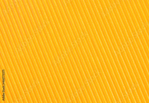 Crinkled cardboard background