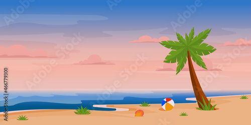 Tropical Area