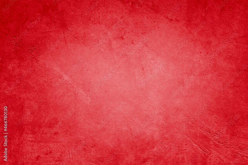 Red textured background Red textured background