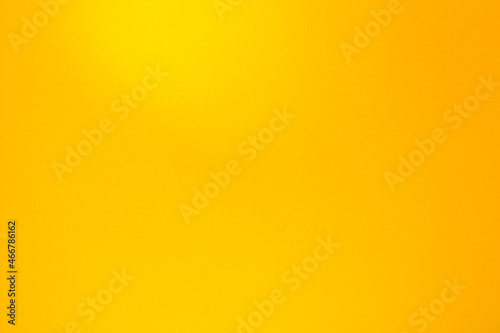 abstract yellow colored background