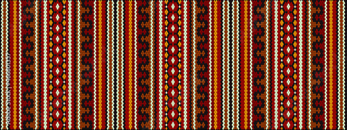 Pattern, ornament,  tracery, mosaic ethnic, folk, national, geometric  for fabric, interior, ceramic, furniture in the Arabian  style.