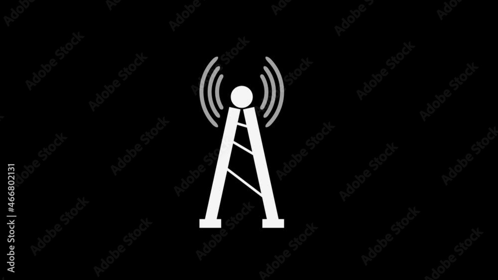 Telephone signal Telephone signal