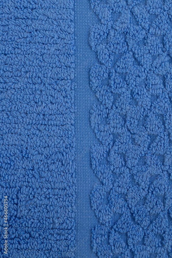 colored bath cotton towel, soft terry cloth, texture colored bath cotton towel, soft terry cloth, texture