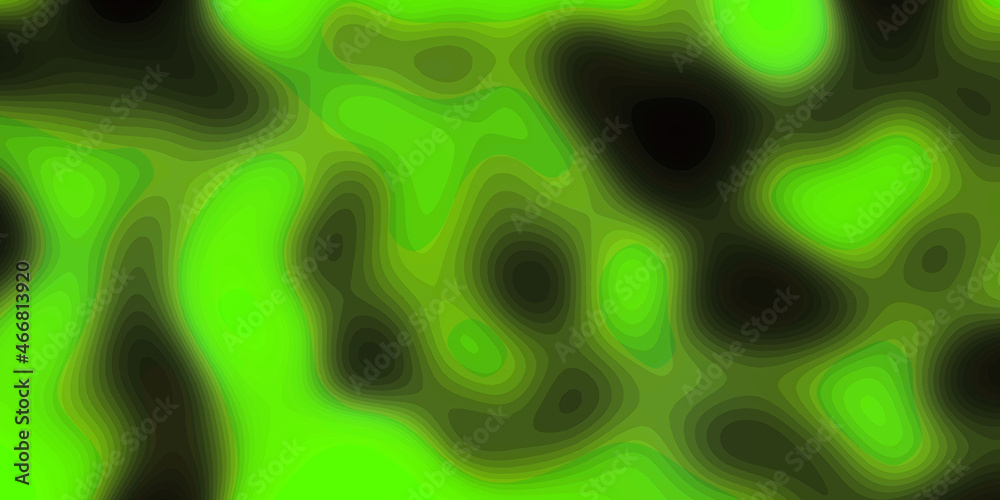 abstract geometric background with wave lines abstract geometric background with wave lines