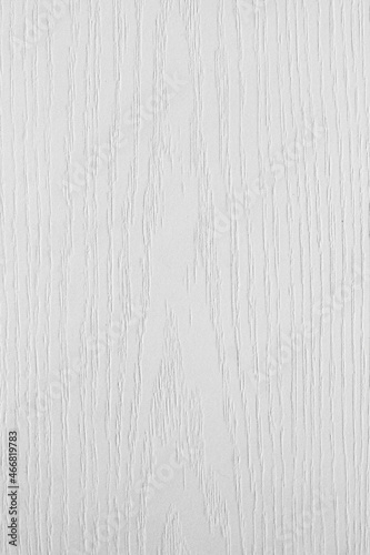 Białe, drewniane tło z widoczną fakturą