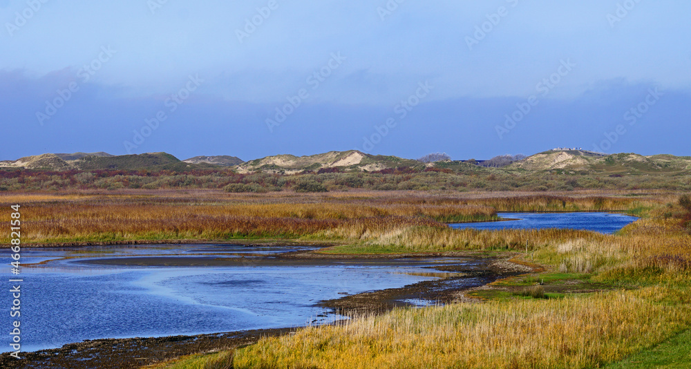 Südstrandpolder Norderney