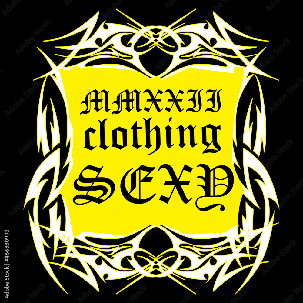 Tribal brand clothing sales