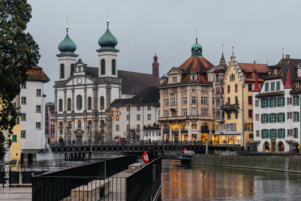 Luzern