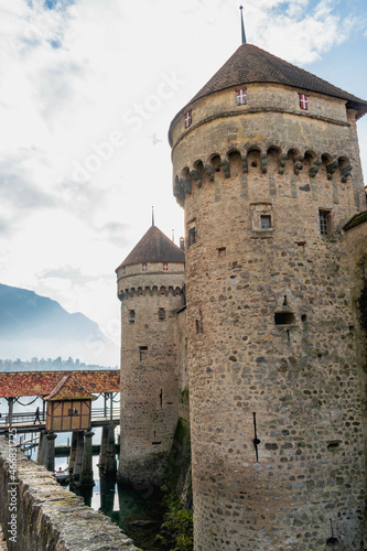 Montreaux