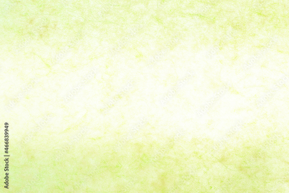 和紙のアップ 和紙のアップ