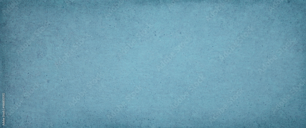 Textured Stone Concrete Paper Background In Light Teal