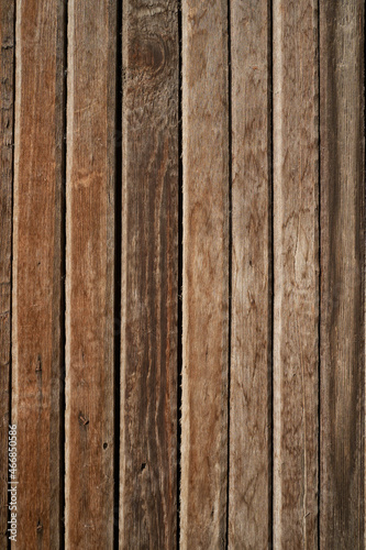 Texture of old wood plank use for background, wood texture.
