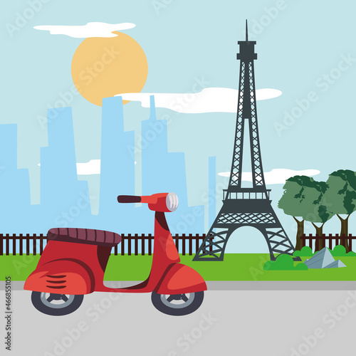 nice france card