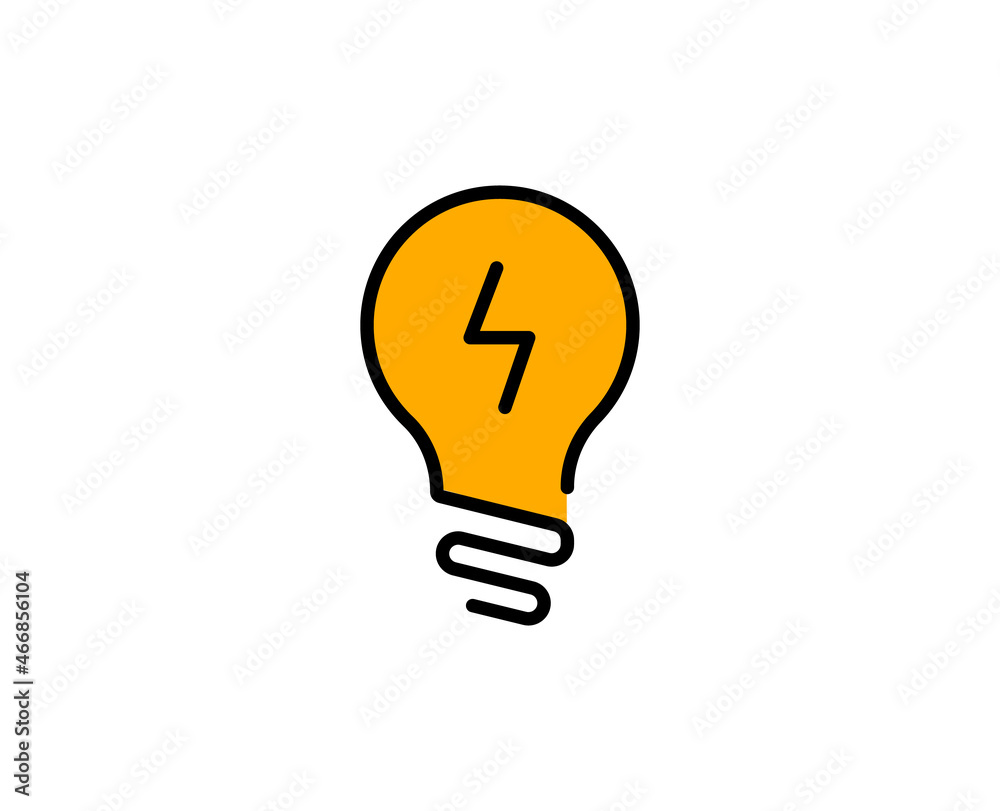 Light bulb premium line icon. Simple high quality pictogram. Modern outline style icons. Stroke vector illustration on a white background. Light bulb premium line icon. Simple high quality pictogram. Modern outline style icons. Stroke vector illustration on a white background.