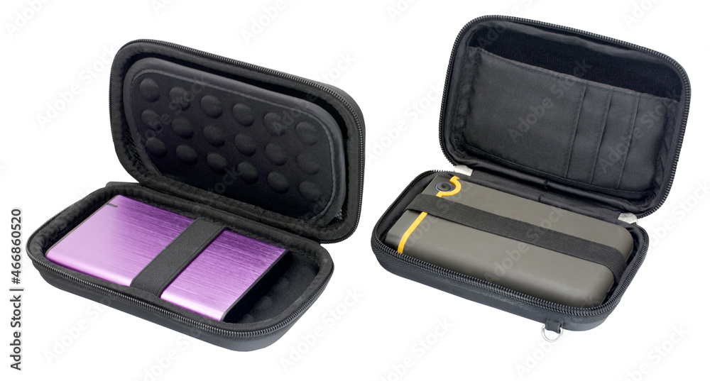External hard disk drive External hard disk drive