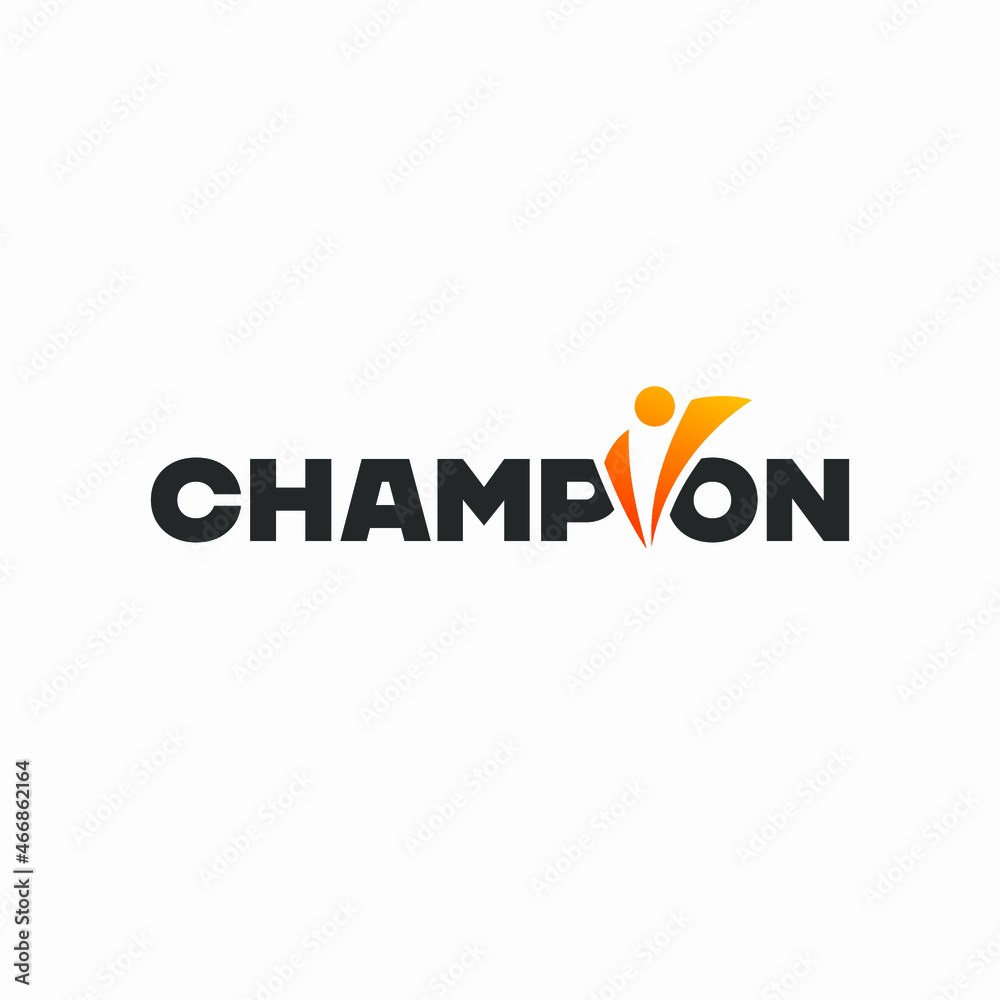 Sport champion or champions league emblem typography set. Vector Super sport logo for your t-shirt. Vector Mega logotype bundle collection Sport champion or champions league emblem typography set. Vector Super sport logo for your t-shirt. Vector Mega logotype bundle collection