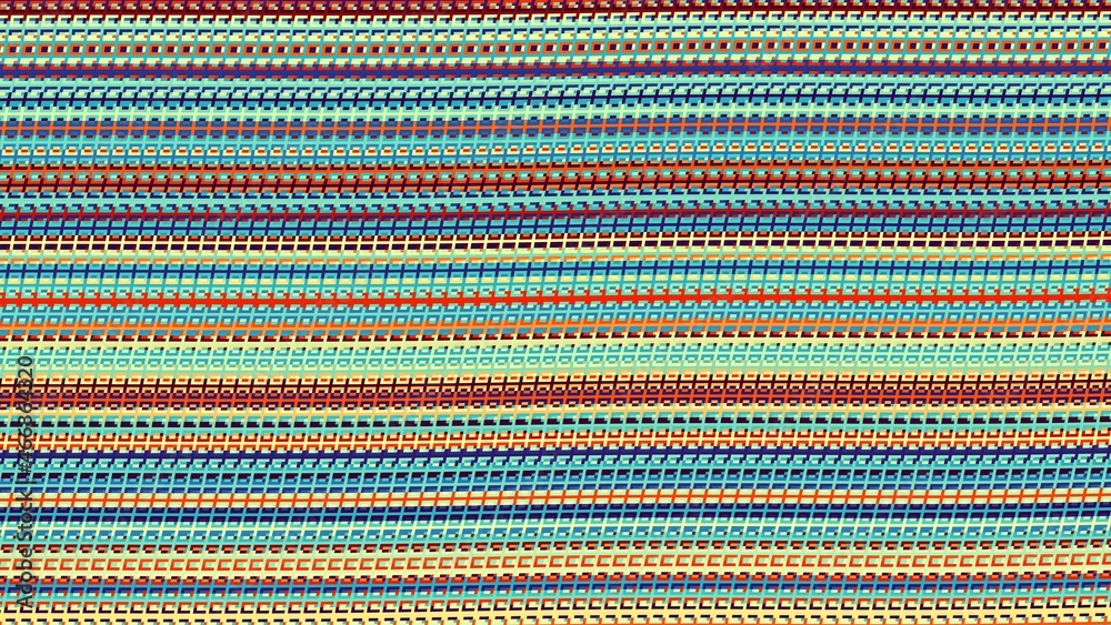 Digital fractal pattern. Abstract background. Digital fractal pattern. Abstract background.