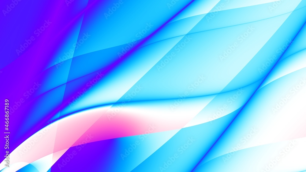 Digital fractal pattern. Abstract background. Digital fractal pattern. Abstract background.