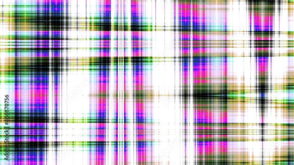 Digital fractal pattern. Abstract background. Digital fractal pattern. Abstract background.