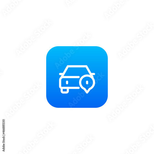 Car Location