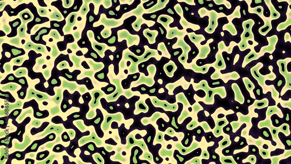 Obraz premium Abstract blur pattern. Image with aspect ratio 16 : 9