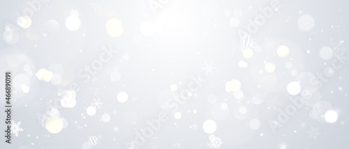 Merry Christmas and Happy New Year background. Celebration background template Champaign with ribbons. luxury greeting rich card.