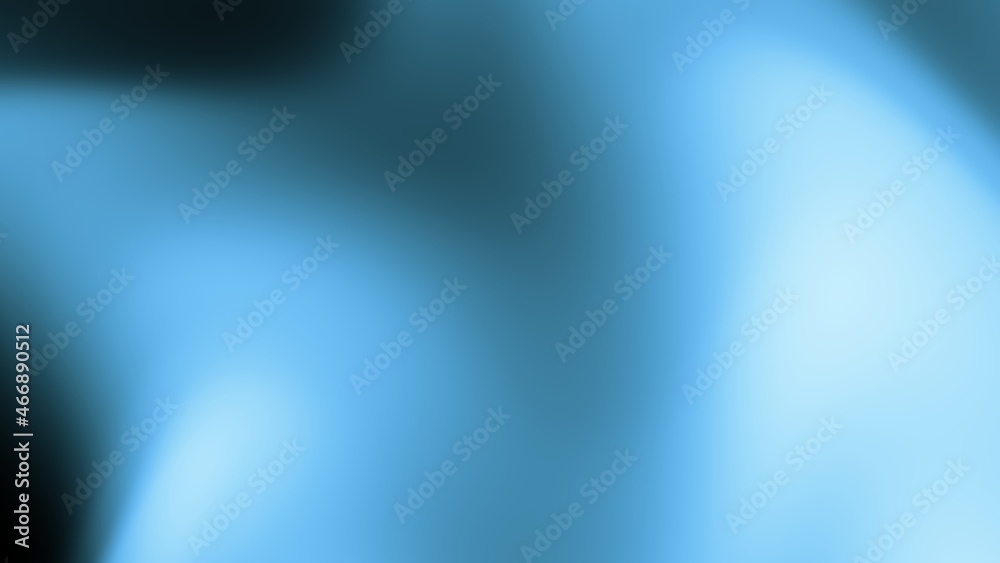 Abstract blur pattern. Image with aspect ratio 16 : 9