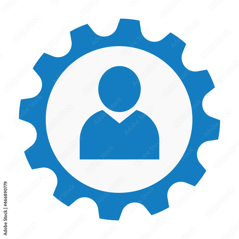 manager icon vector illustration design manager icon vector illustration design