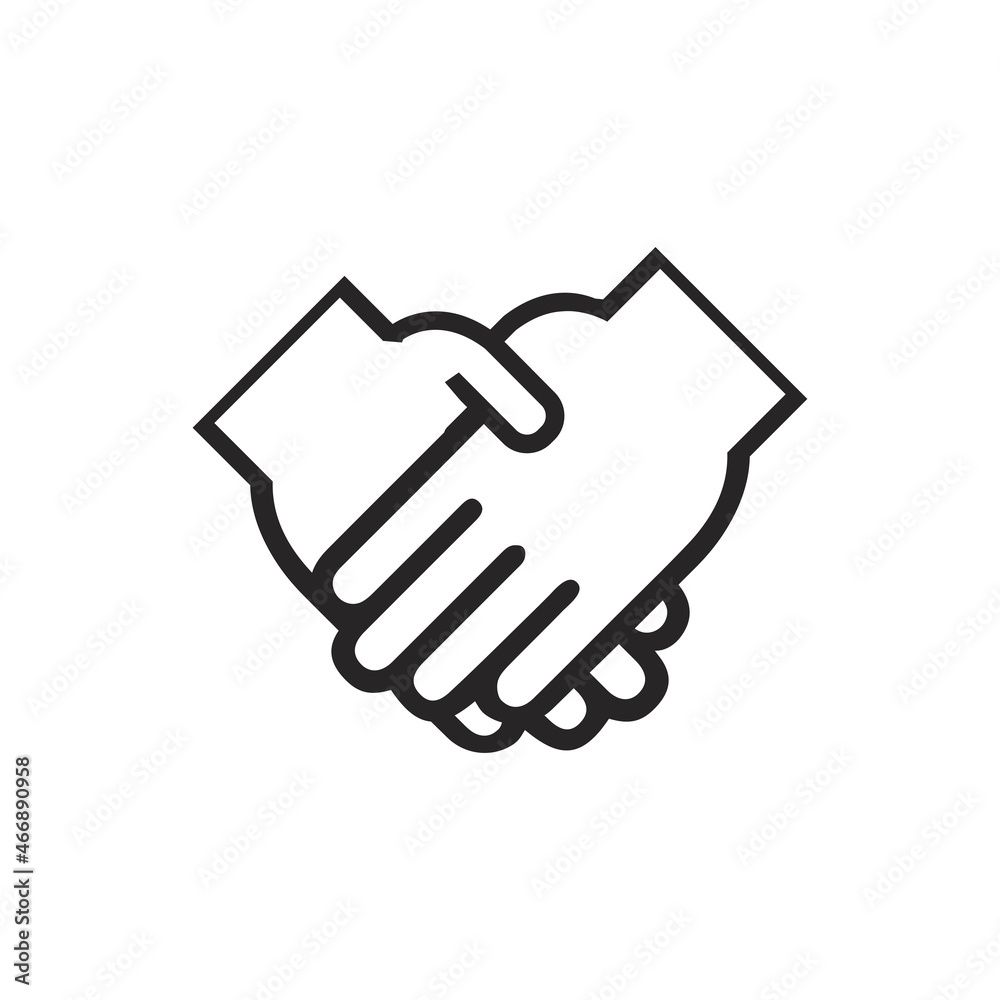Hand icon vector illustration design Hand icon vector illustration design