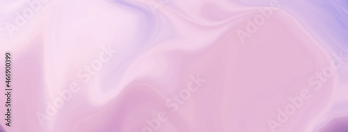 High Resolution Pink Colorful fluid painting with marbling texture  3D Rendering. 