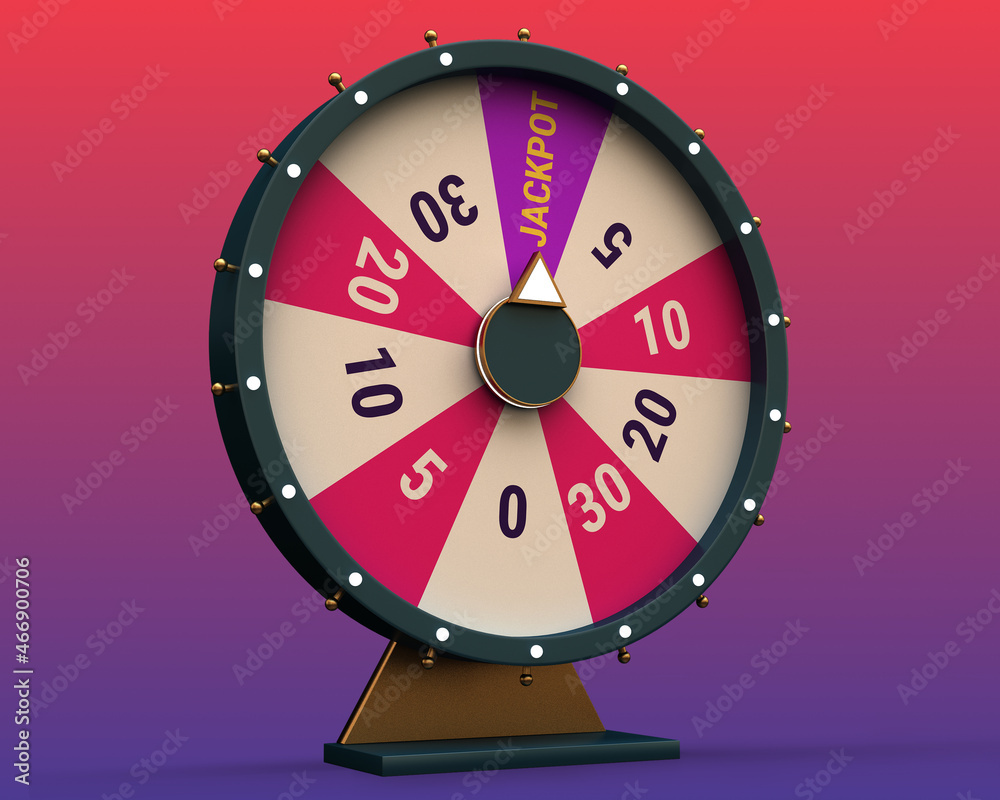casino wheel of fortune banner 3d render 3d rendering illustration casino wheel of fortune banner 3d render 3d rendering illustration