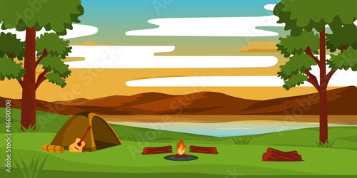 Campfire 
