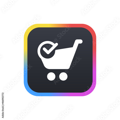 Trusted Seller - Sticker