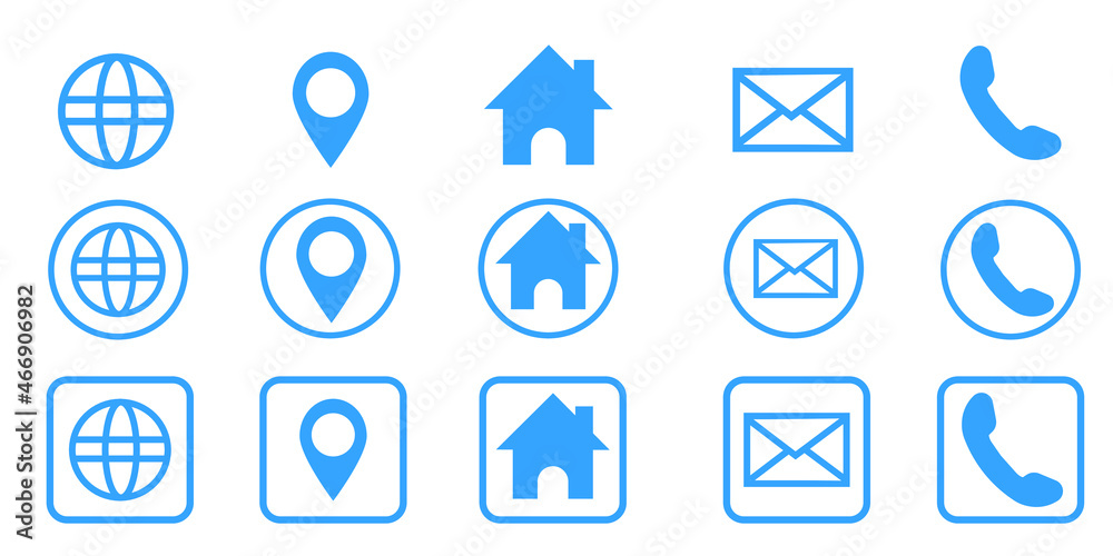 Web icon set. Website set icon vector. for computer and mobile
Web icon set. Website set icon vector. for computer and mobile