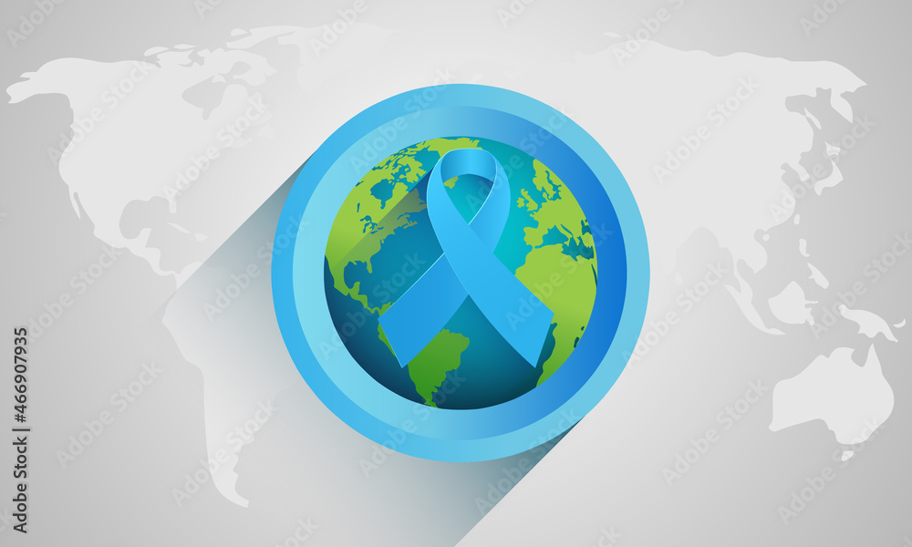 World Diabetes Day. 14 November Awareness Month of World Diabetes Day Background.	