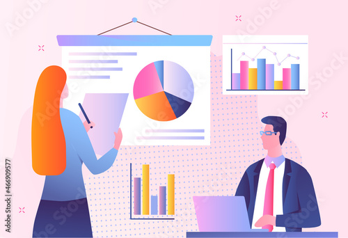 Data inform concept