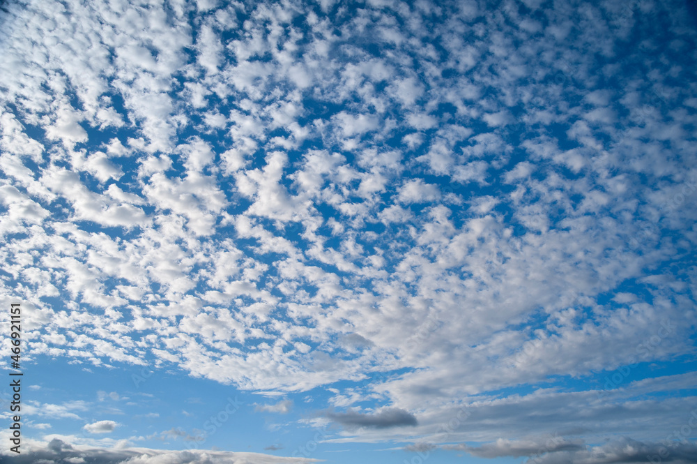 空と雲 空と雲