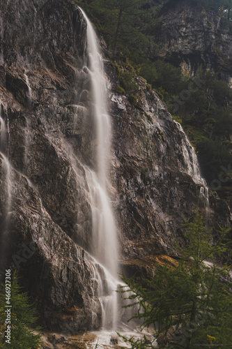 Wasserfall   sterreich