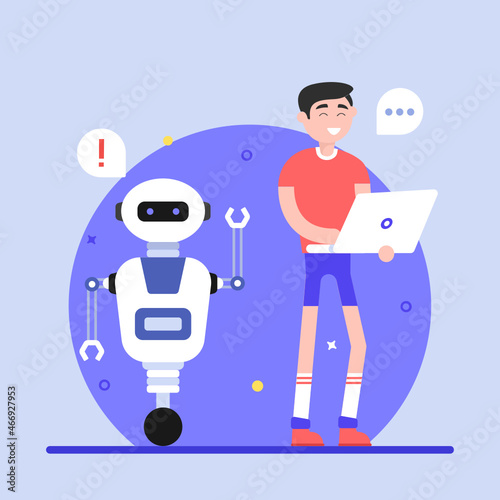 Robotic Lesson 
