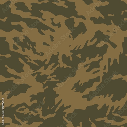 military camo texture, army forest uniform, vector print. disguise